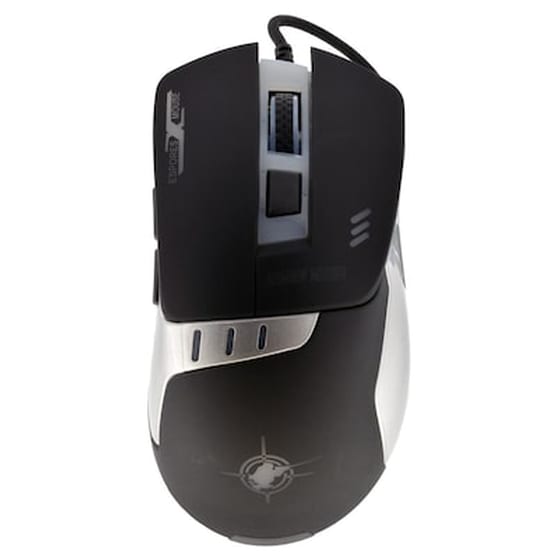 Ενσύρματο Ποντίκι Keywin X5 Mechanical Gaming Mouse Με 6 Πλήκτρα Και