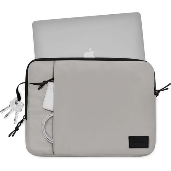 Τσάντα Laptop Gaston Luga Däsh Cushioned Case 13"/14" - Taupe image 1