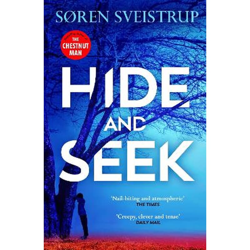 Hide And Seek (Hardback)