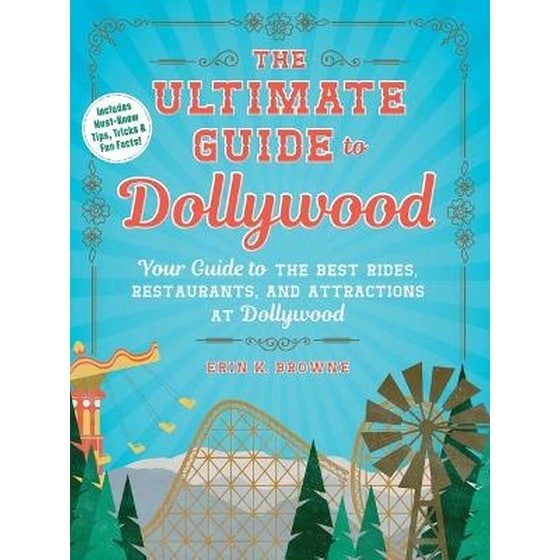 The Ultimate Guide to Dollywood image 0