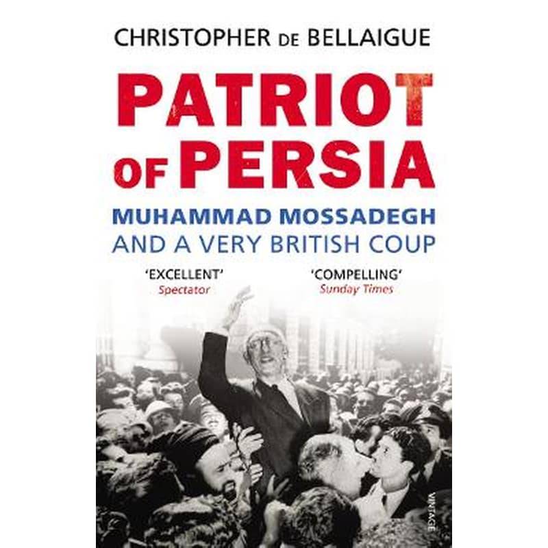 Patriot of Persia