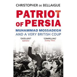 Patriot of Persia