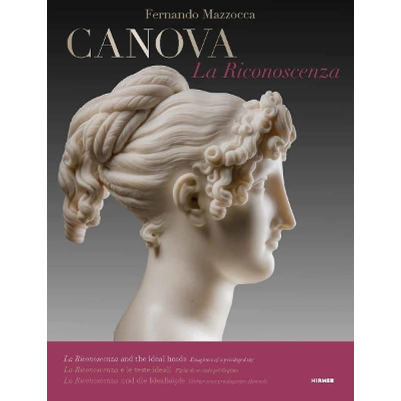 Canova: La Riconoscenza