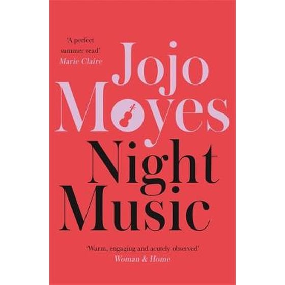 Night Music image 0