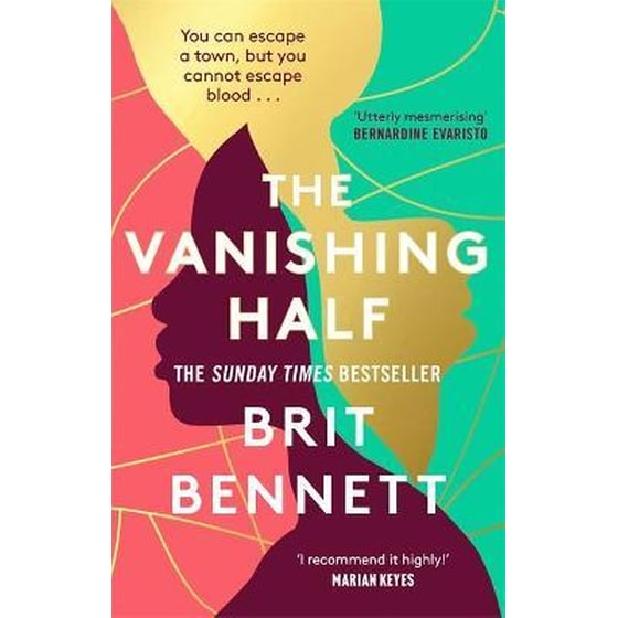 The Vanishing Half image 0