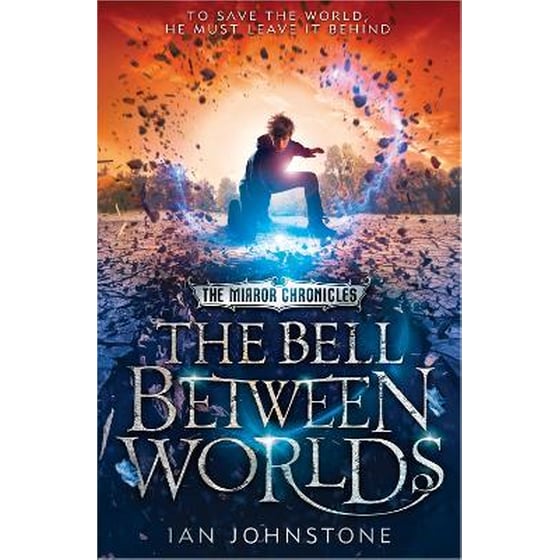 The Bell Between Worlds image 0