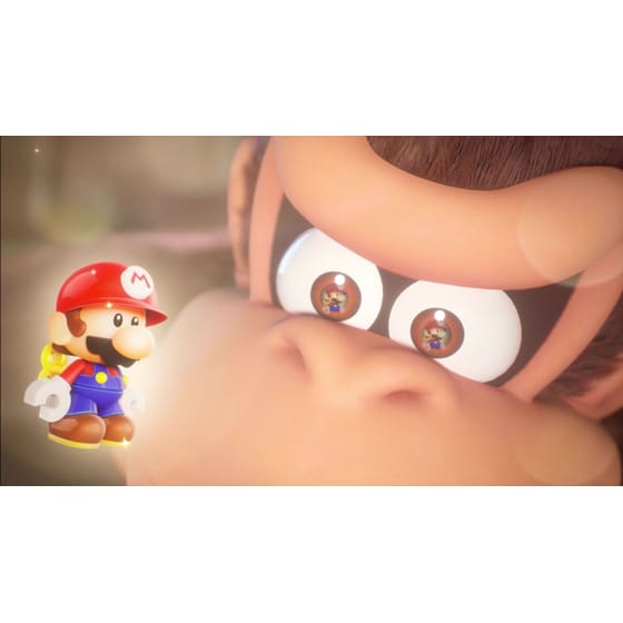 Mario vs. Donkey Kong - Nintendo Switch image 1