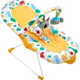 Mothercare Relax Μωρού Bouncer Ανακλινόμενο Σαφάρι