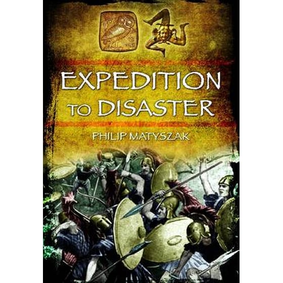 Expedition to Disaster image 0