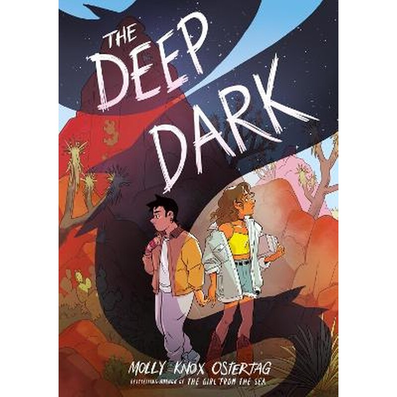 The Deep Dark (PB)
