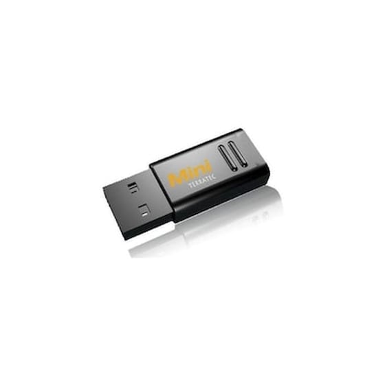 Κάρτα Τηλεόρασης Dvb-t Terratec Cinergy Mini Stick Hd image 0