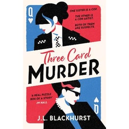 Three Card Murder