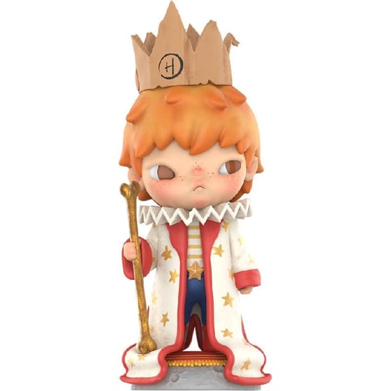 Φιγούρα Pop Mart Hirono x Le Petit Prince Blind Box image 4