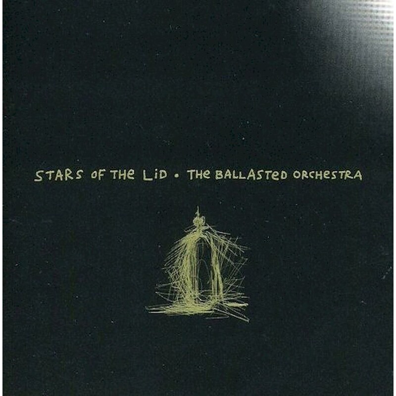 The Ballasted Orchestra