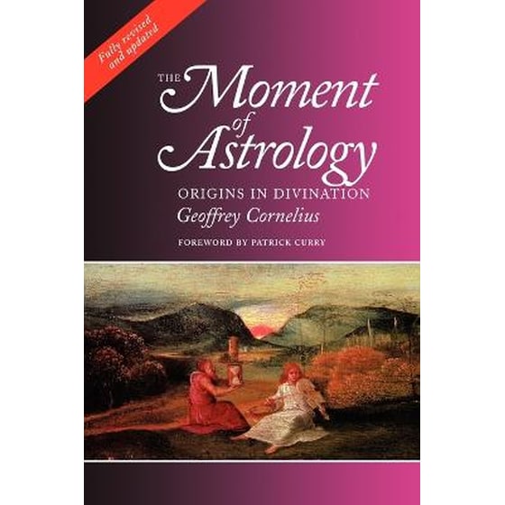 Moment of Astrology image 0