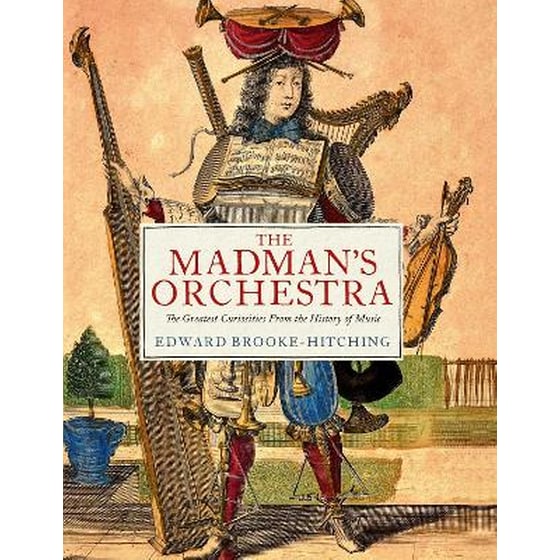 The Madman's Orchestra image 0
