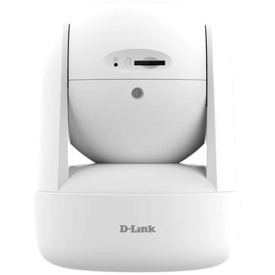 Ασύρματη IP Camera D-Link DCS-6501LH 2K Bullet / Box με Ασύρματη Σύνδεση Pan & Tilt image 2