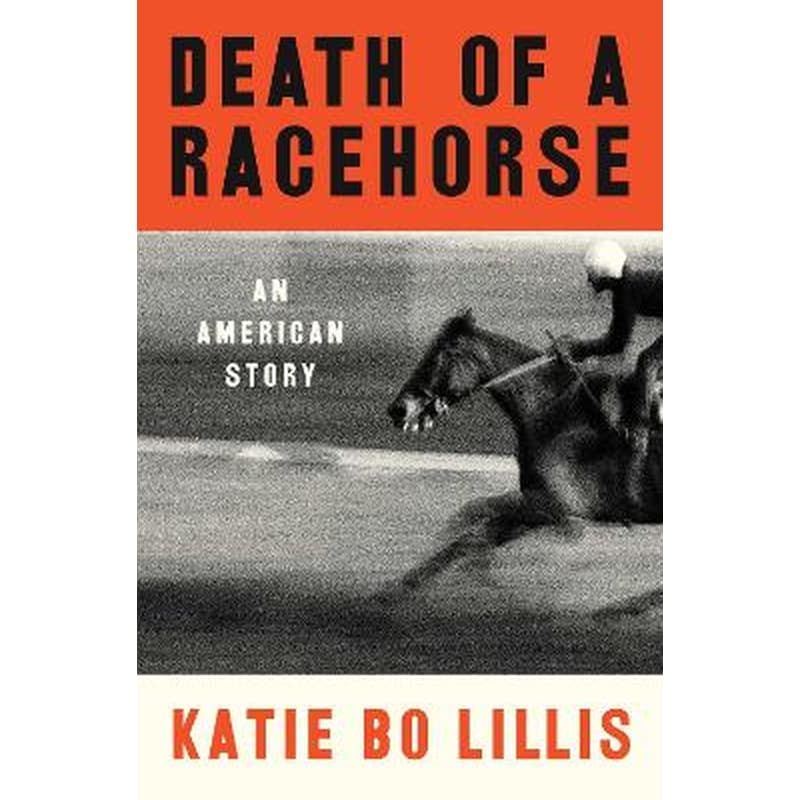 Death of a Racehorse