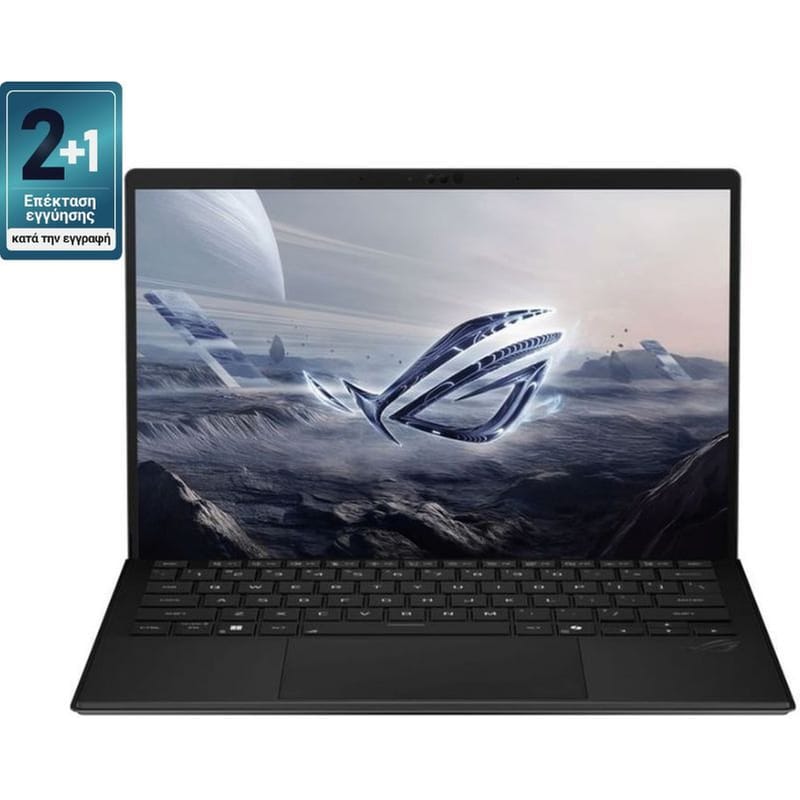 Asus ROG Flow GZ302EA-RU011X 13.4 2.5K IPS (AMD Ryzen AI Max+ 395/32GB/1TB SSD/Radeon Graphics/Win11Pro) Laptop