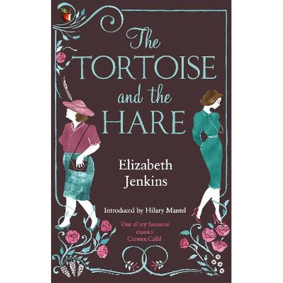Tortoise And The Hare image 0