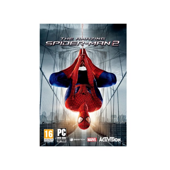 The Amazing Spider-Man 2  image 0