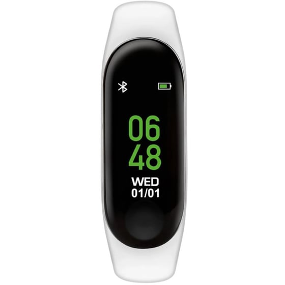 Activity Tracker Tikkers Παιδικό - White image 0