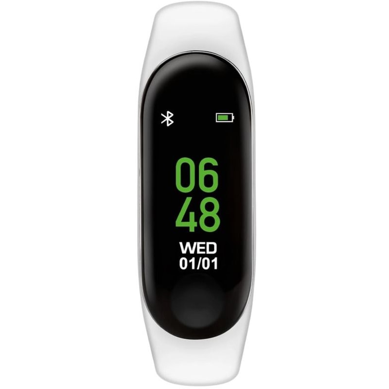 TIKKERS Tikkers Activity Tracker Παιδικό White