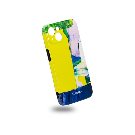 Θήκη Apple iPhone 13 - Egoboo Back Cover Case - Feel Good image 0