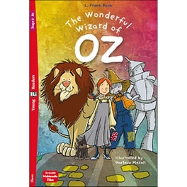 The Wonderful Wizard of Oz
