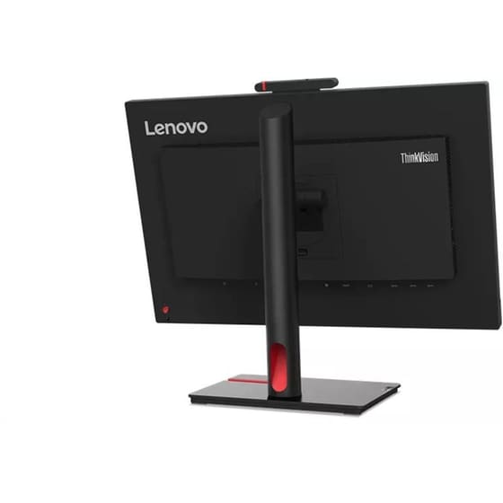 Lenovo ThinkVision T24v-30 Monitor 23.8'' FHD IPS Flat 75Hz 4ms image 5