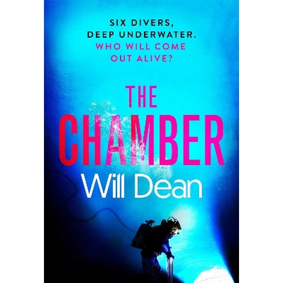 The Chamber image 0