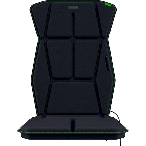 Μαξιλάρι Καθίσματος Razer Freyja Wireless & Bluetooth powered by Razer Sensa HD Haptics image 0