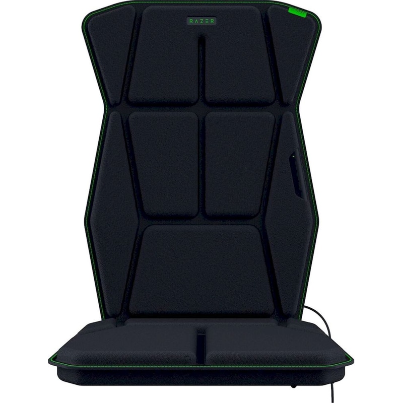 RAZER Μαξιλάρι Καθίσματος Razer Freyja Wireless Bluetooth powered by Razer Sensa HD Haptics