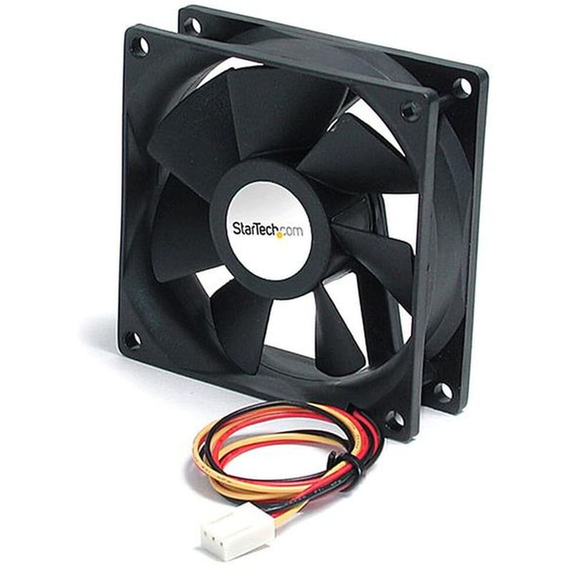 Case Fan Startech FAN9X25TX3L 120mm