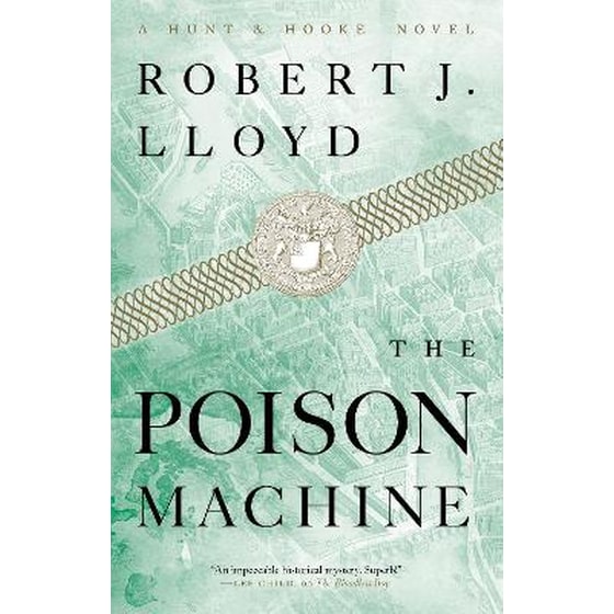 The Poison Machine image 0