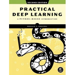 Practical Deep Learning, 2nd Edition