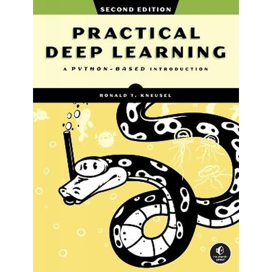 Practical Deep Learning, 2nd Edition image 0