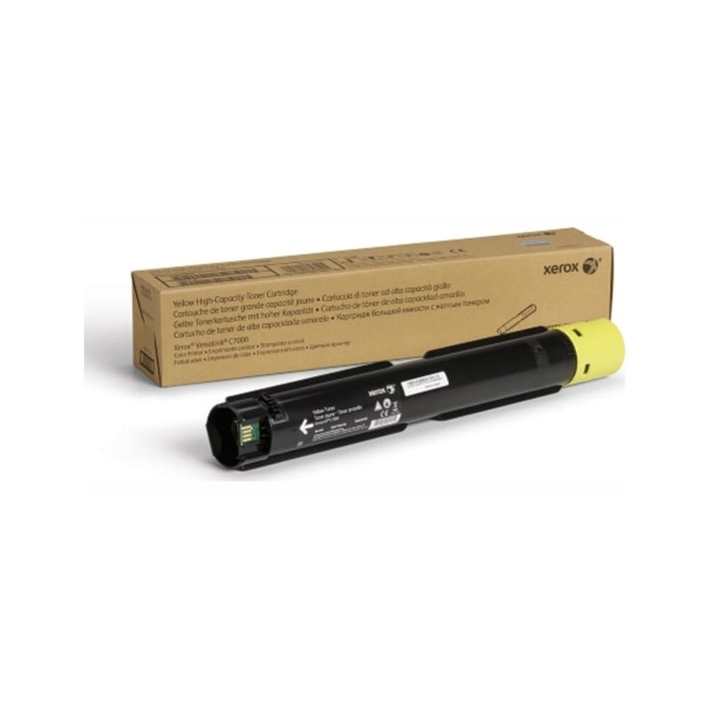 TONER XEROX 106R03746 HY YLW 16,5K ΣΕΛ