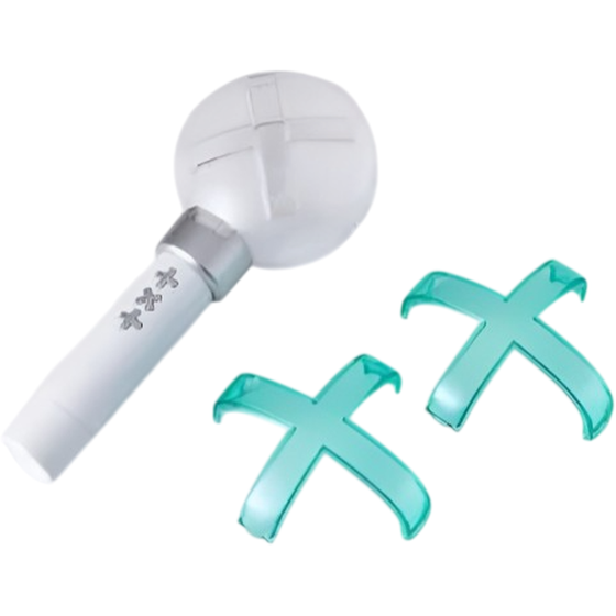 TXT - Official Light Stick (Ver.2) image 4