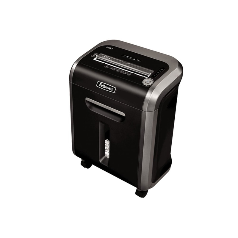 Καταστροφέας εγγράφου Fellowes Soho 79CI P4 23lt