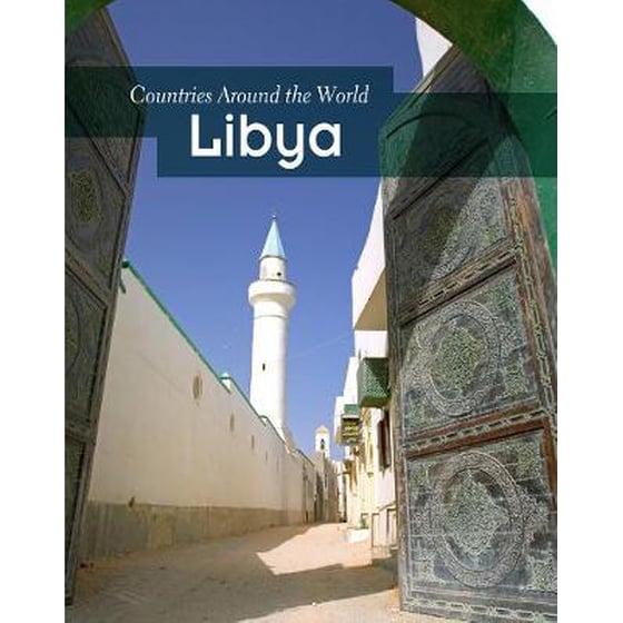 Libya image 0