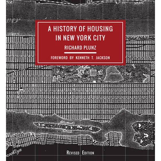 A History of Housing in New York City image 0