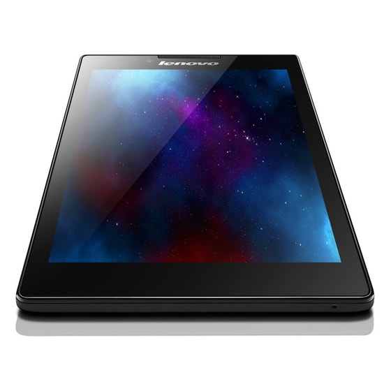 Lenovo Tab 2 Tablet 7" 16GB 3G Μαύρο A730 (Arvin) image 5