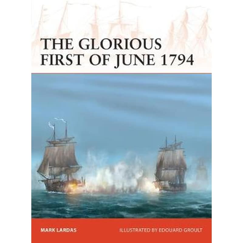 Glorious First of June 1794