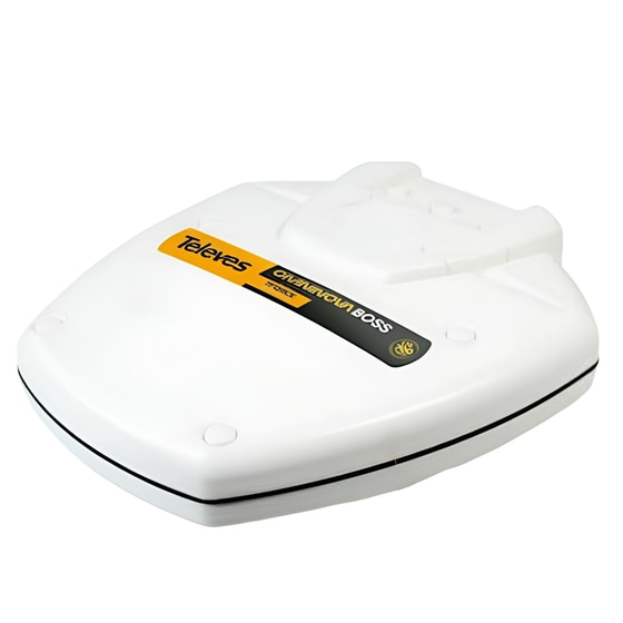 Εξωτερική Κεραία Televes 144422 Omninova T-Force 5G - Λευκή image 1