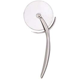ESTIA 01-9298 Κόφτης Πίτσας Ασημί