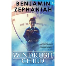 Windrush Child