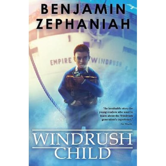 Windrush Child image 0