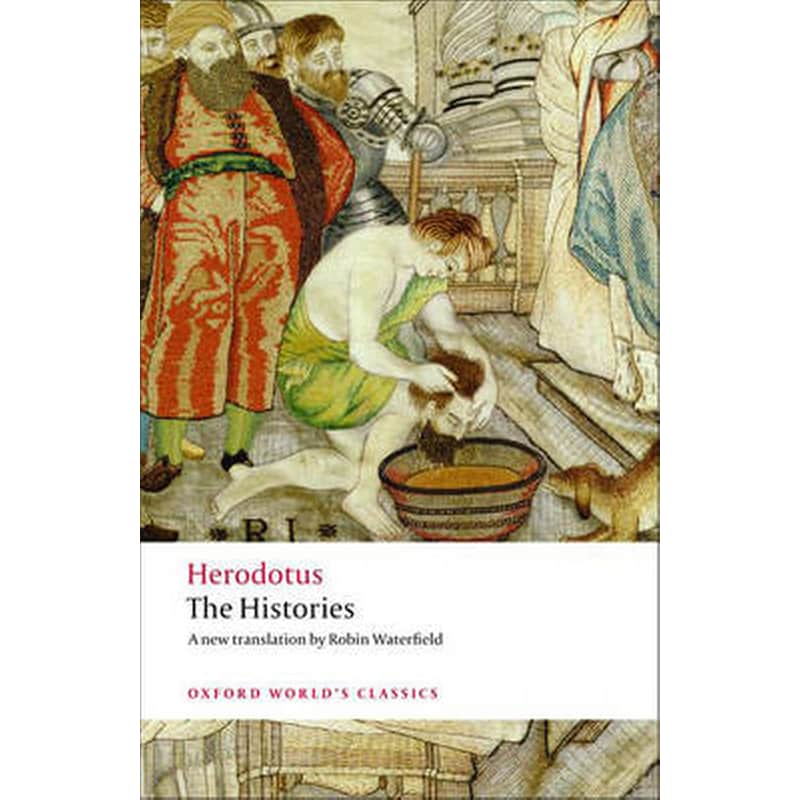 The Histories