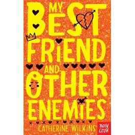 My Best Friend and Other Enemies